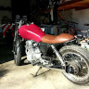 Meet your Posher, Bryceton